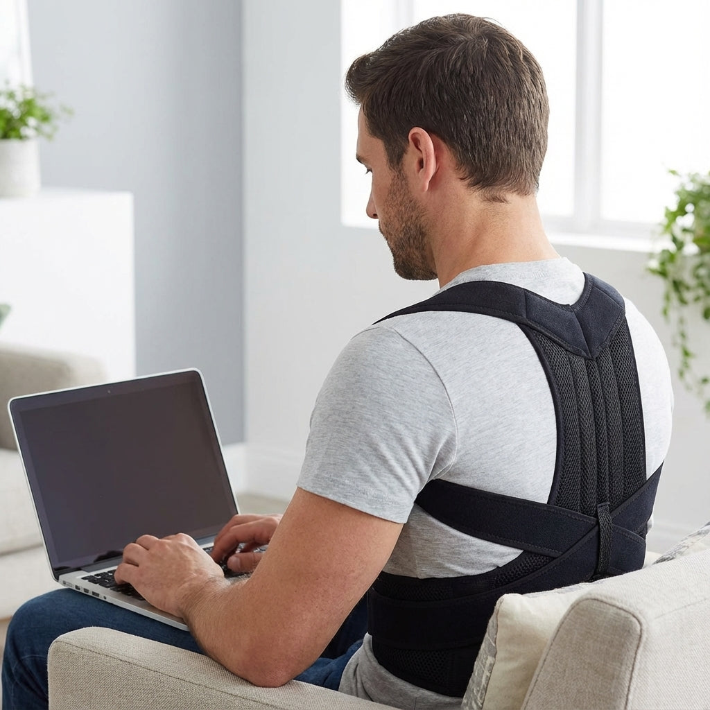 Pack Posture Assise Malaudo™ - La solution posture la plus complète