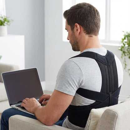 Pack Posture Assise Malaudo™ - La solution posture la plus complète
