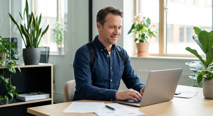 Malaudo Align™ - Un maintien naturel pour rester bien assis, même longtemps